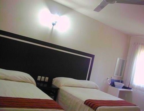 Posada Santa Clara Huatulco Dış mekan fotoğraf