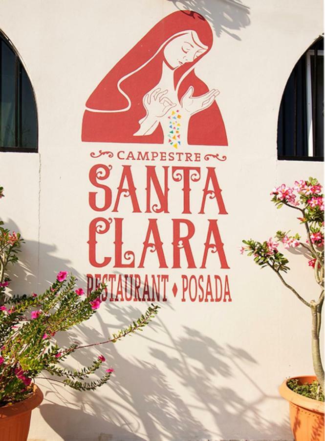 Posada Santa Clara Huatulco Dış mekan fotoğraf