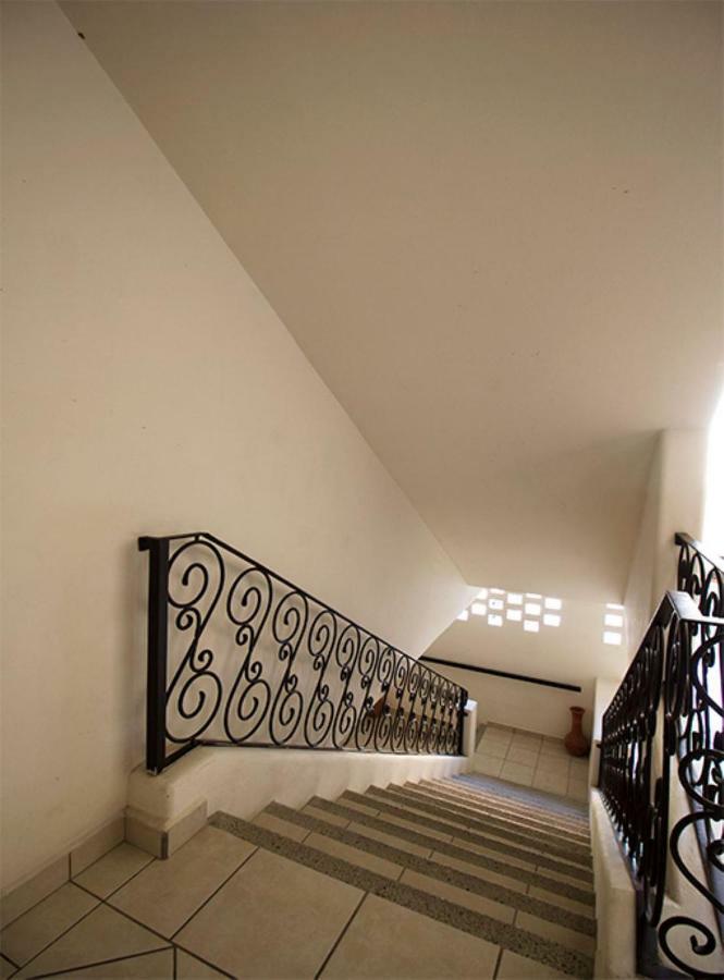 Posada Santa Clara Huatulco Dış mekan fotoğraf